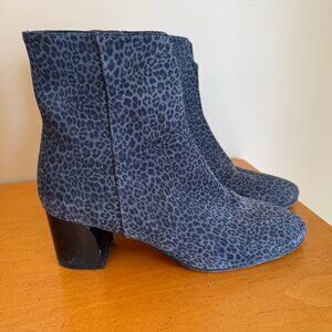 M.Gemi booties size 40